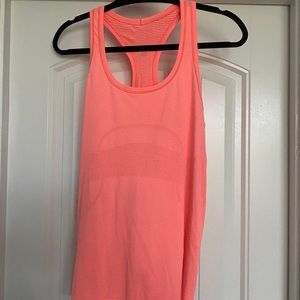 Swiftly Tech Racerback